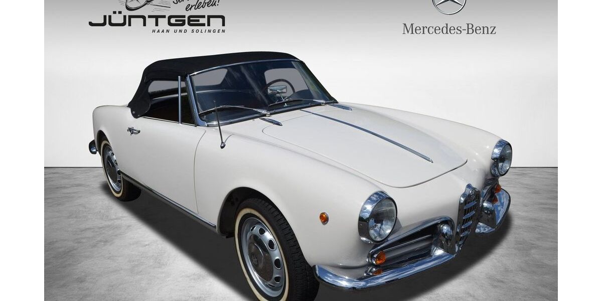 Alfa Romeo Giulietta 23.450 km 80.888 &euro; Haan 42781