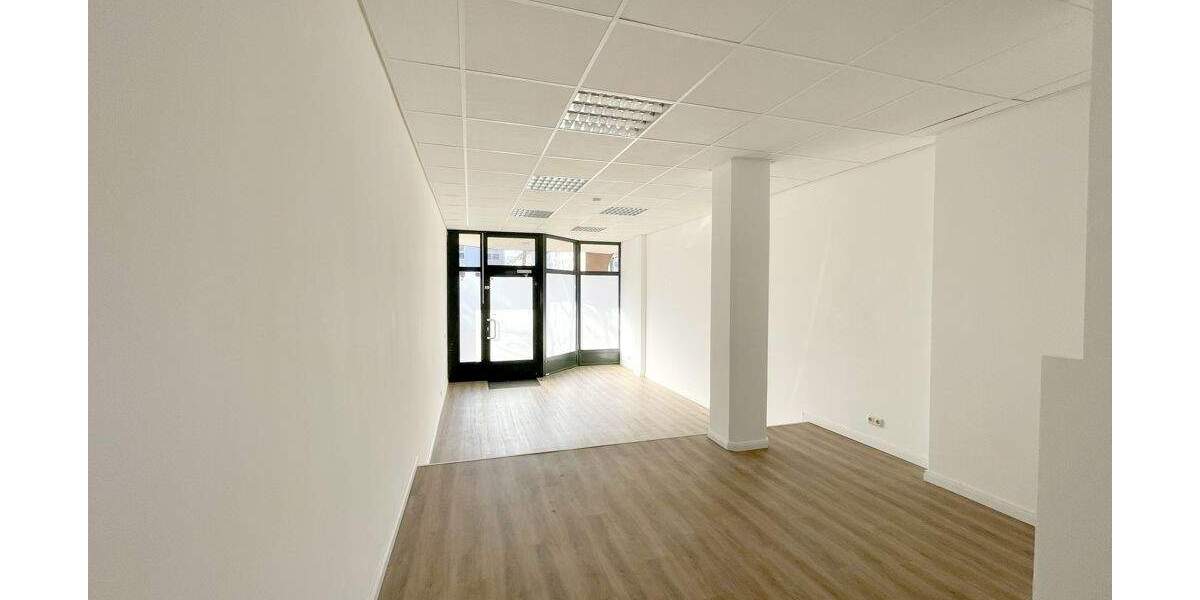 Gewerbeobjekt Köln Niehl - 239.000&euro; | Angebot:25781014