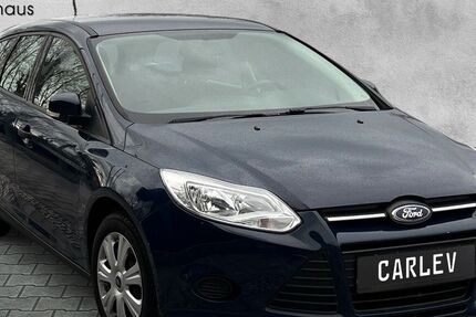 Ford Focus 132.088 km 5.790 &euro; Köln - Worringen 50769