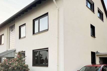 Wohnung Köln Porz - 2 Zimmer, 60 m&sup2;, 199.000&euro; | Angebot:26285221