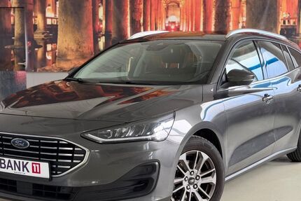 Ford Focus 117.000 km 14.950 &euro; Remscheid 42899