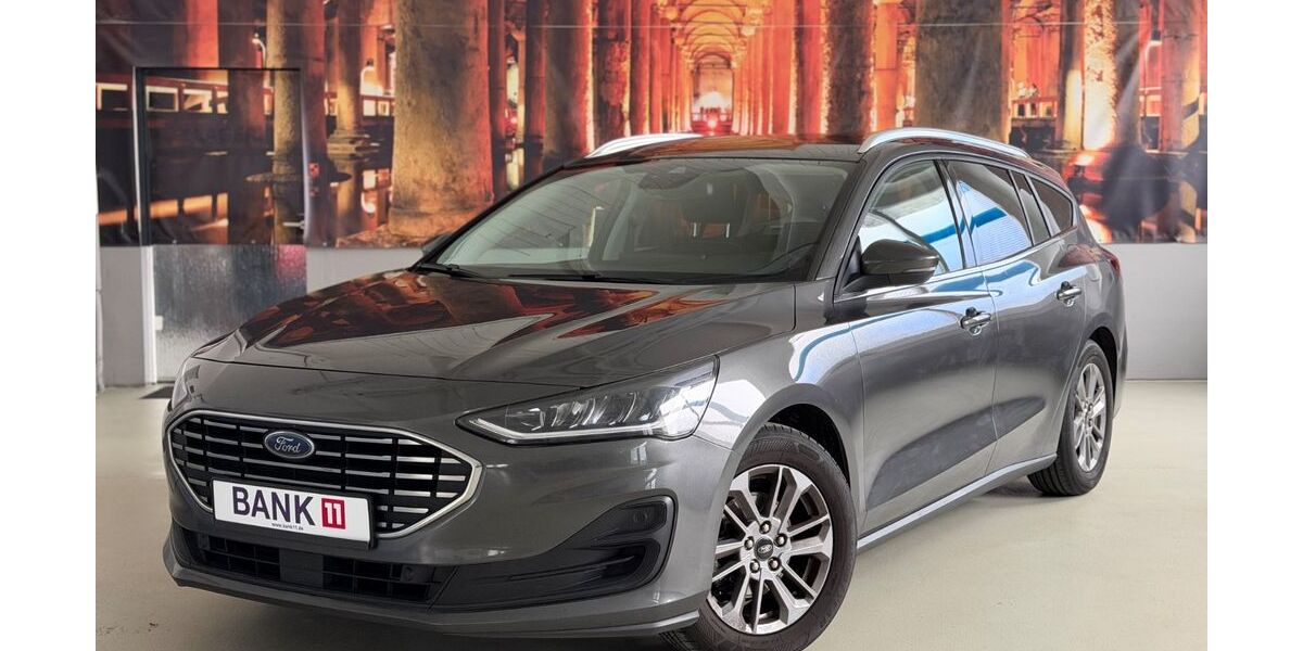 Ford Focus 117.000 km 14.950 &euro; Remscheid 42899