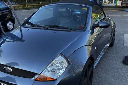 Ford Streetka 96.140 km 2.400 &euro; Köln, Stadt 50769