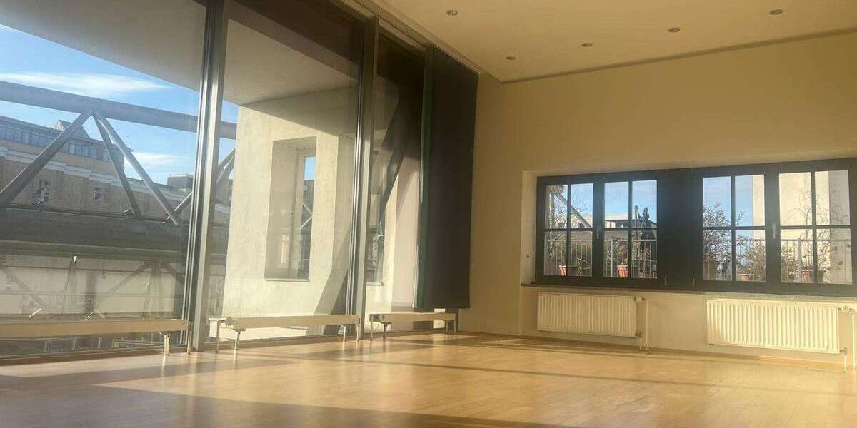 Gewerbeobjekt Wuppertal Elberfeld - 2.532&euro; | Angebot:23785263