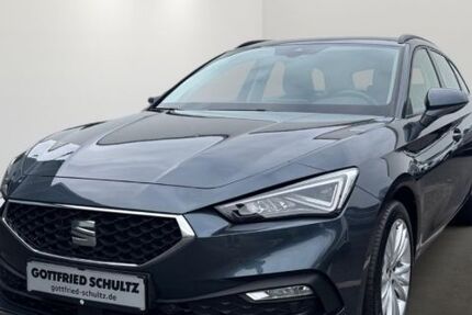 Seat Leon 66.412 km 22.790 &euro; Mettmann 40822