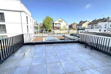 Wohnung Langenfeld Immigrath - 2 Zimmer, 75 m&sup2;, 1.230&euro; | Angebot:25861422