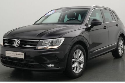 VW Tiguan 116.533 km 22.988 &euro; Leverkusen 51379