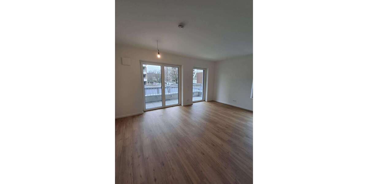 Etagenwohnung Köln Mülheim - 3 Zimmer, 80 m&sup2;, 1.194&euro; | Angebot:26099578