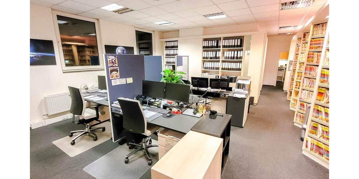 Gewerbeobjekt Köln Sülz - 596.000&euro; | Angebot:25865310