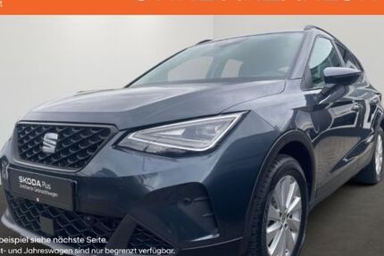 Seat Arona 11.718 km 21.960 &euro; Dormagen 41540