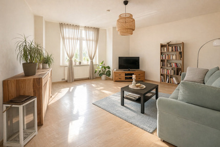 Wohnung Düsseldorf Unterbilk - 2 Zimmer, 66 m&sup2;, 260.000&euro; | Angebot:26157416