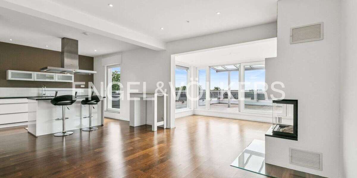 Etagenwohnung Köln - Longerich Longerich - 3 Zimmer, 103 m&sup2;, 595.000&euro; | Angebot:27355347