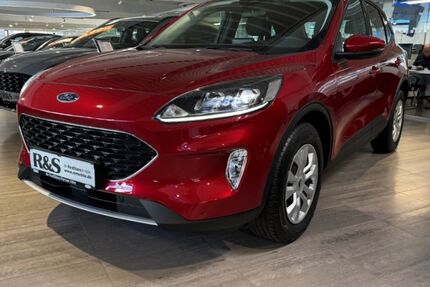 Ford Kuga 34.900 km 26.890 &euro; Köln 50769