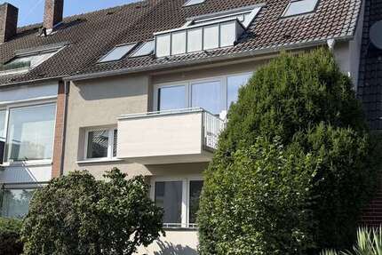 Wohnung Köln Nippes - 4 Zimmer, 81 m&sup2;, 1.650&euro; | Angebot:27338969
