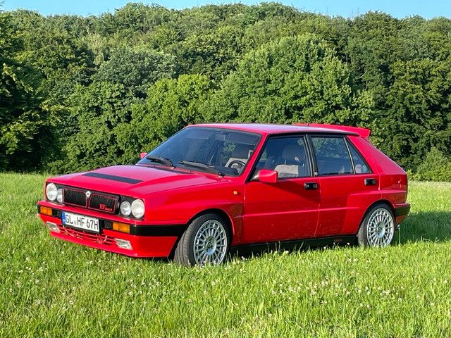 Lancia Delta 151.000 km 49.900 &euro; Wermelskirchen 42929