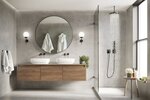 Modernes Doppelhaus in Meerbusch - Individuell geplante Traum-Doppelhaushälfte mit Pro Time Dienstleistungspaket für Heimwerker - Doppelhaushälfte Meerbusch | Angebot:27351019