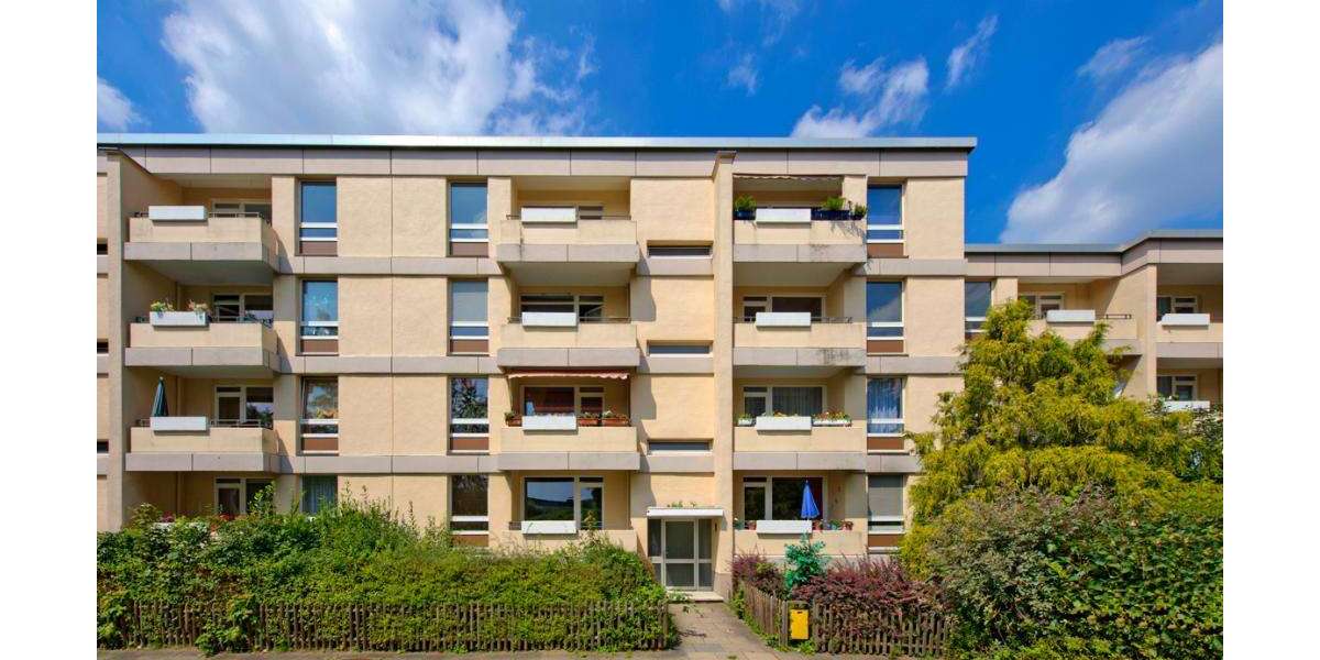 Etagenwohnung Solingen Solingen-Mitte - 3.5 Zimmer, 73 m&sup2;, 769&euro; | Angebot:26273292