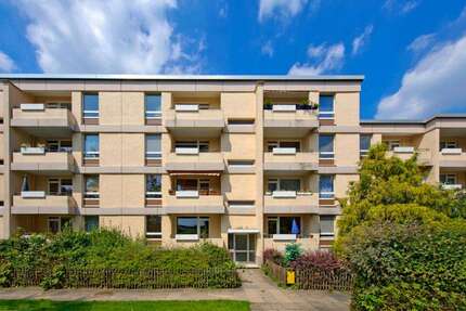 Wohnung Solingen Solingen-Mitte - 3.5 Zimmer, 73 m&sup2;, 769&euro; | Angebot:26273292