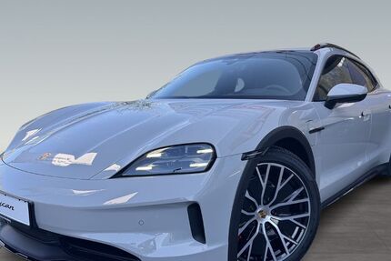 Porsche Taycan 13.900 km 116.900 &euro; Bergisch Gladbach 51429