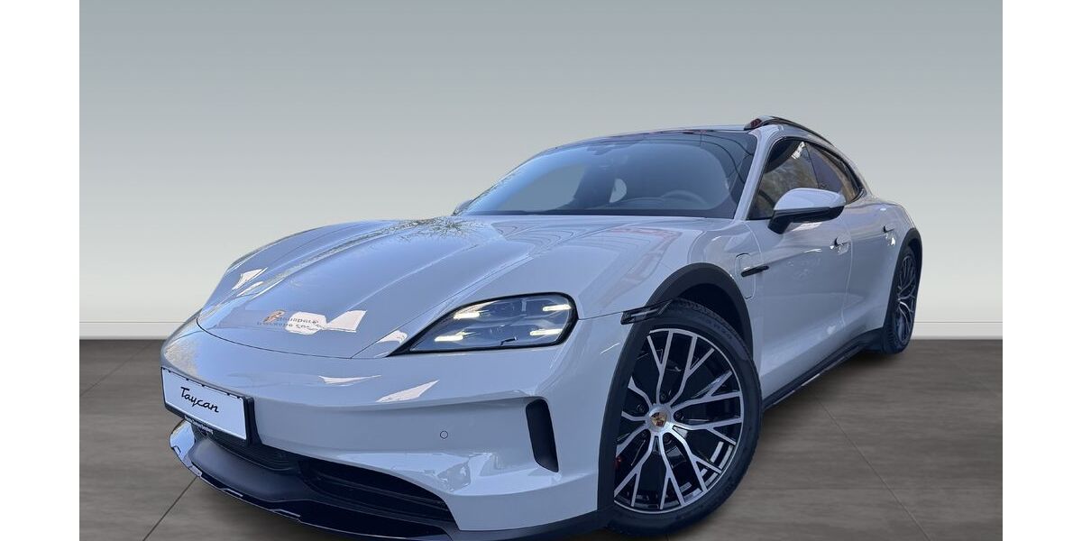 Porsche Taycan 13.900 km 116.900 &euro; Bergisch Gladbach 51429