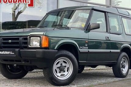 Land Rover Discovery 147.500 km 29.880 &euro; Köln 50739