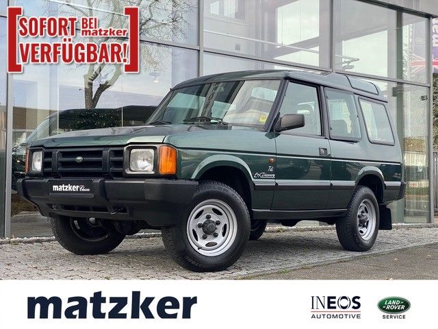 Land Rover Discovery 147.500 km 29.880 &euro; Köln 50739
