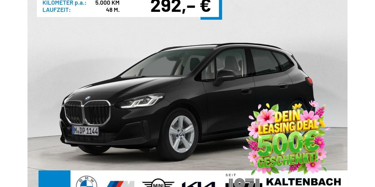 BMW 220 Active Tourer 13.200 km 29.890 &euro; Bergisch Gladbach 51469