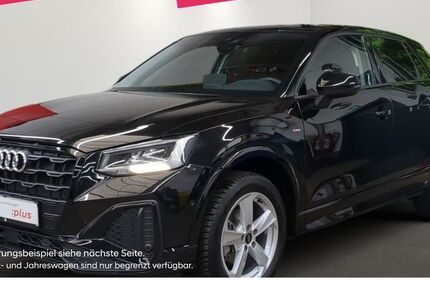 Audi Q2 18.859 km 24.290 &euro; Mülheim a.d. Ruhr 45481