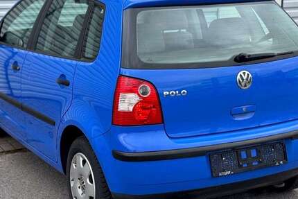 VW Polo 91.217 km 3.600 &euro; Solingen 42719
