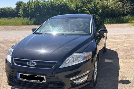 Ford Mondeo 186.712 km 4.599 &euro; Grevenbroich 41517
