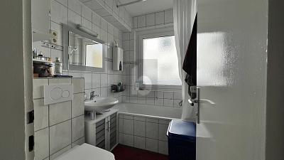 BALKON, NATUR & GARAGE IN SCHLEBUSCH - Etagenwohnung Leverkusen Schlebusch | Angebot:26143007