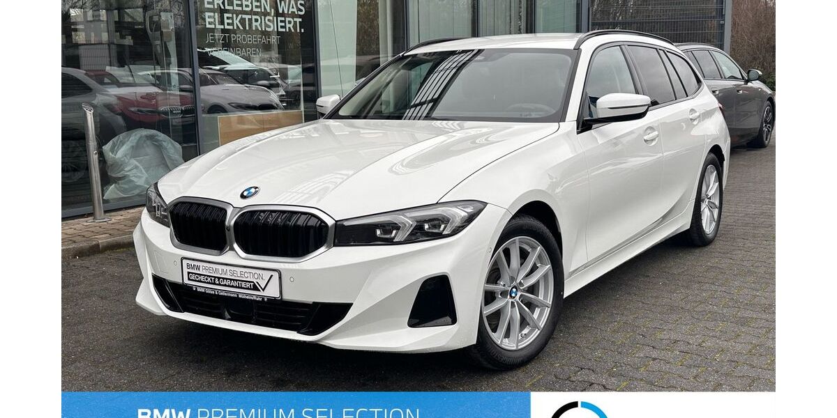 BMW 318 10.417 km 32.950 &euro; Mülheim 45472