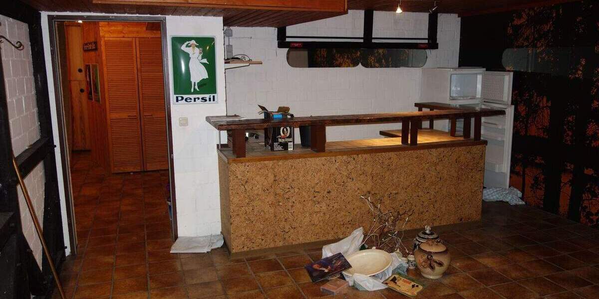 Einfamilienhaus Düsseldorf Hassels - 4 Zimmer, 128 m&sup2;, 600.000&euro; | Angebot:25665200