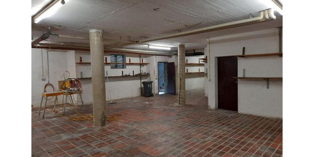 Gewerbeobjekt Bergisch Gladbach Gronau - 1.500&euro; | Angebot:24807675