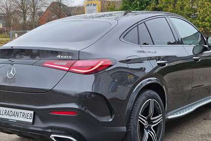 Mercedes-Benz GLC 300 2.400 km 79.990 &euro; Bergisch Gladbach 51467