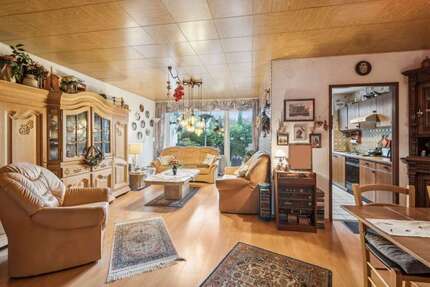 Wohnung Ratingen Hösel - 3 Zimmer, 94 m&sup2;, 279.000&euro; | Angebot:25983162