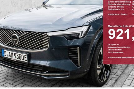 Volvo XC90 5.900 km 74.450 &euro; Düsseldorf 40549