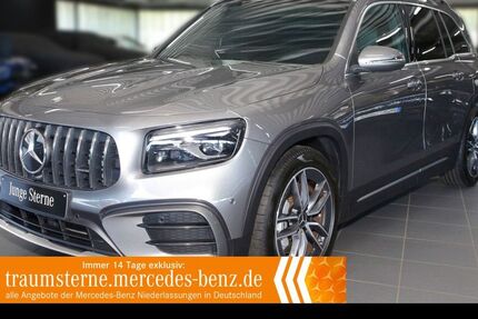Mercedes-Benz GLB 35 AMG 9.164 km 54.490 &euro; Leverkusen 51371