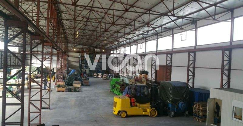 Gewerbeobjekt Bergisch Gladbach Sand - 12.100&euro; | Angebot:25736577