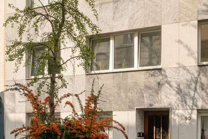 Wohnung Düsseldorf Friedrichstadt - 2 Zimmer, 50 m&sup2;, 249.000&euro; | Angebot:27356847