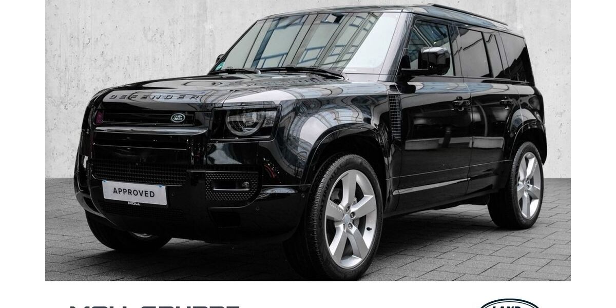 Land Rover Defender 17.167 km 92.950 &euro; Düsseldorf 40547