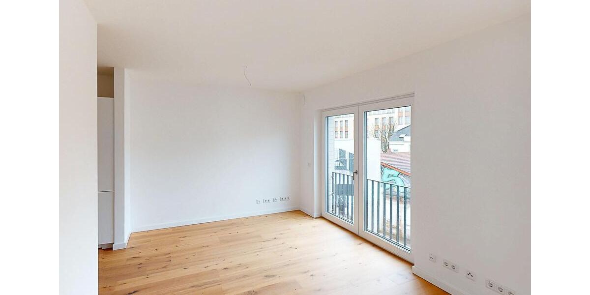 Erdgeschoßwohnung Düsseldorf Stadtbezirk 3 - 3 Zimmer, 95 m&sup2;, 1.775&euro; | Angebot:24877977