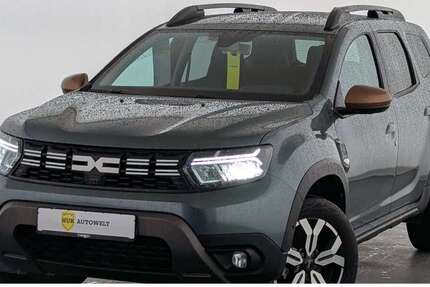 Dacia Duster 10.120 km 21.960 &euro; Düsseldorf 40599