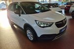 Opel Crossland X Innovation Park&Go Navi LED Scheinwerf 41.901 km 15.290 &euro; HAAN 42781