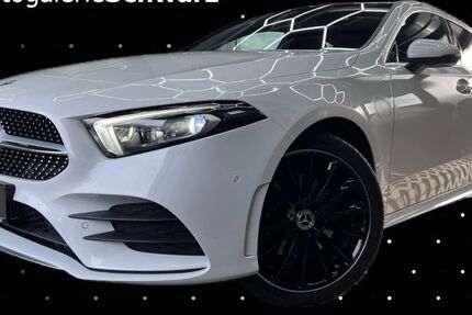 Mercedes-Benz A 250 63.640 km 28.690 &euro; Remscheid 42897