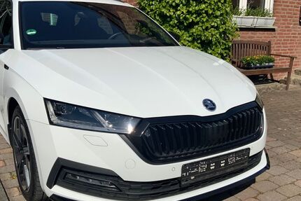 Skoda Octavia 19.900 km 29.800 &euro; Ratingen 40885