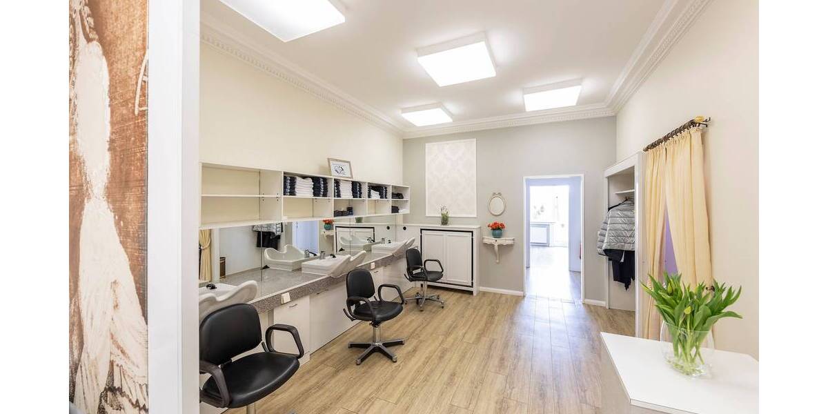 Gewerbeobjekt Düsseldorf Flingern Nord - 2 Zimmer, 299.000&euro; | Angebot:25705907