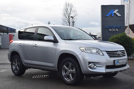 Toyota RAV 4 135.000 km 10.890 &euro; Köln 51147