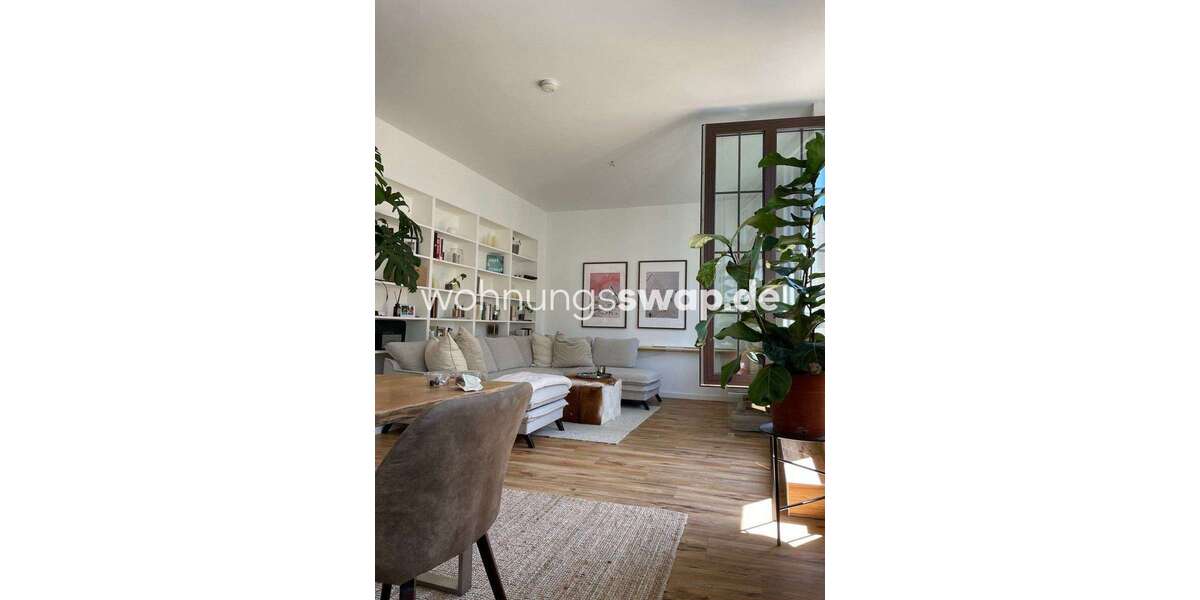 Etagenwohnung Düsseldorf - 3 Zimmer, 80 m&sup2;, 1.350&euro; | Angebot:26166894