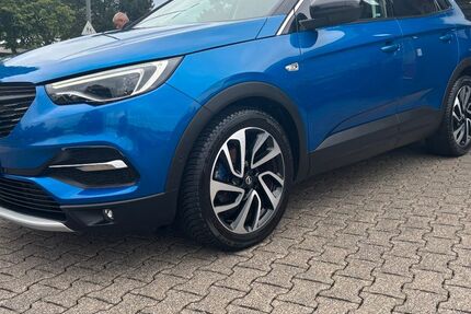 Opel Grandland (X) 91.100 km 13.990 &euro; Remscheid 42855